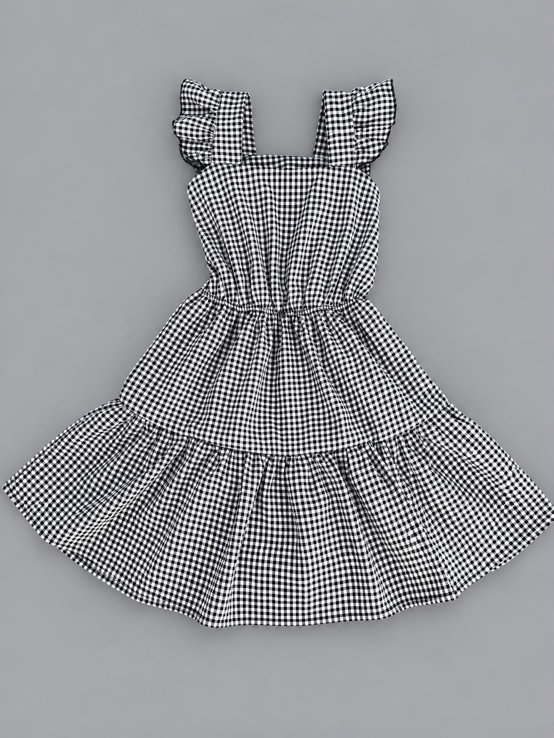Vestido Niña Margot