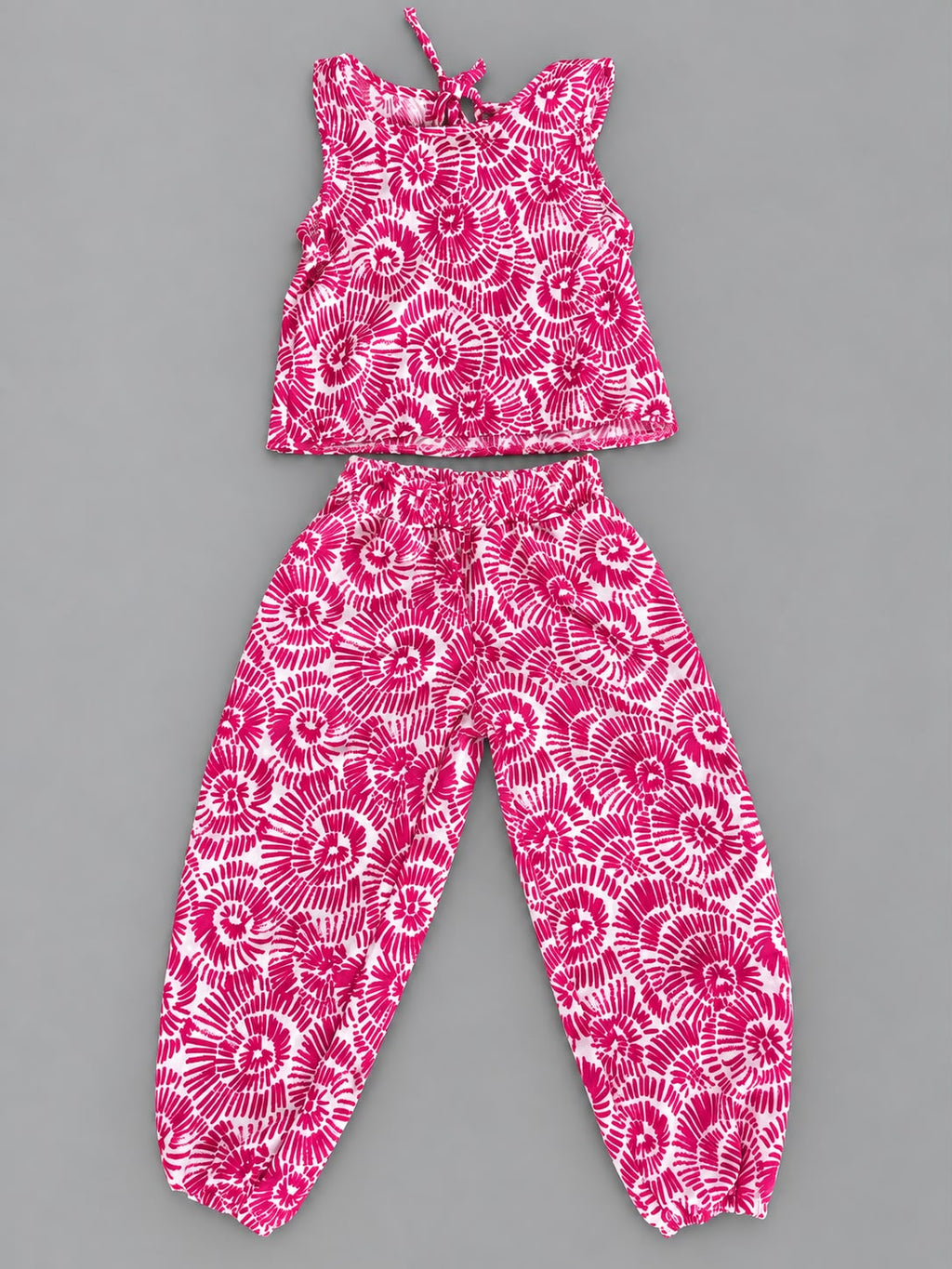 Conjunto Luma Malibu