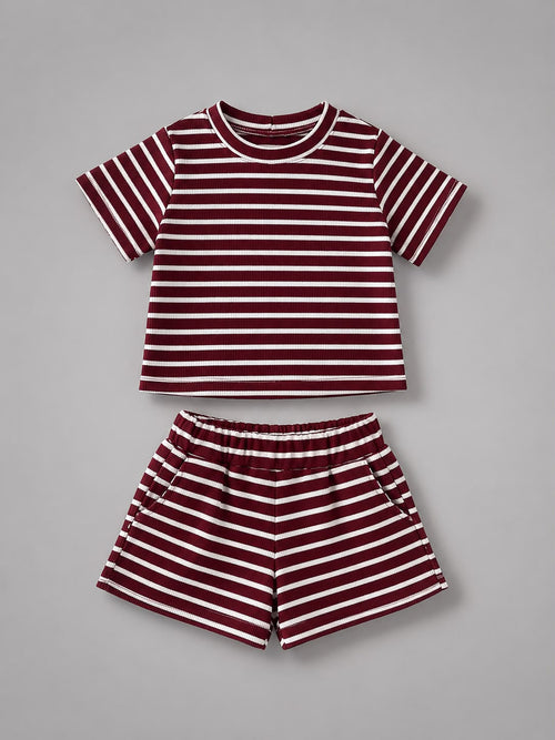 Conjunto Luma Ambar