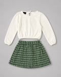 Conjunto Luma Bruna