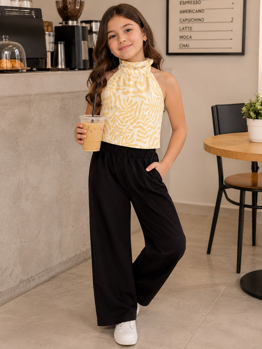 Conjunto Luma Tulum