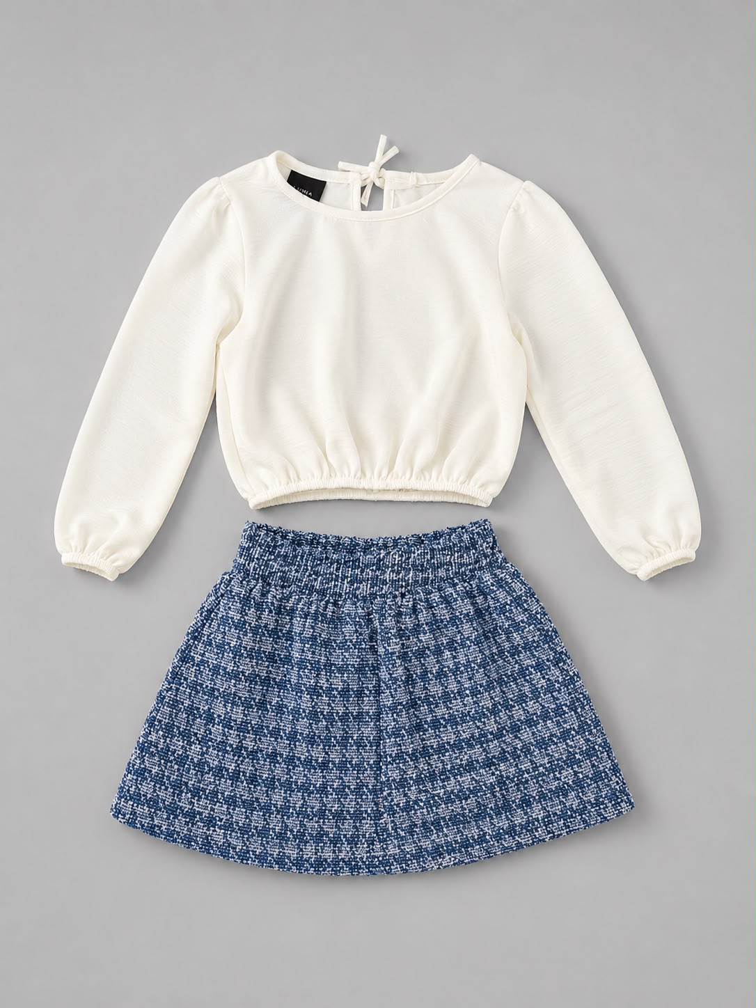 Conjunto Luma Bruna