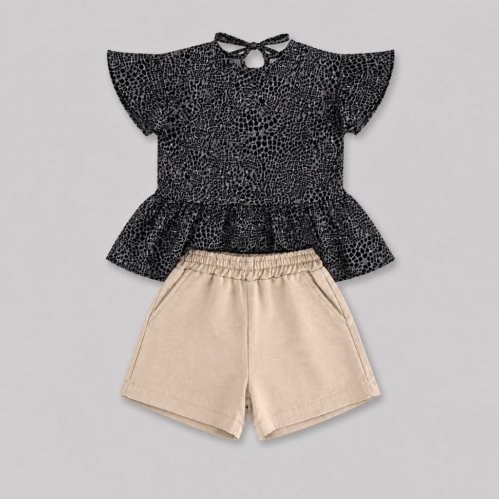 Conjunto Luma Kenia