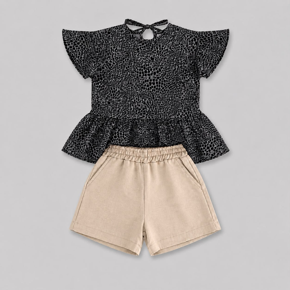 Conjunto Luma Kenia