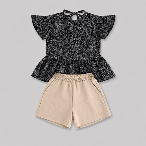 Conjunto Luma Kenia