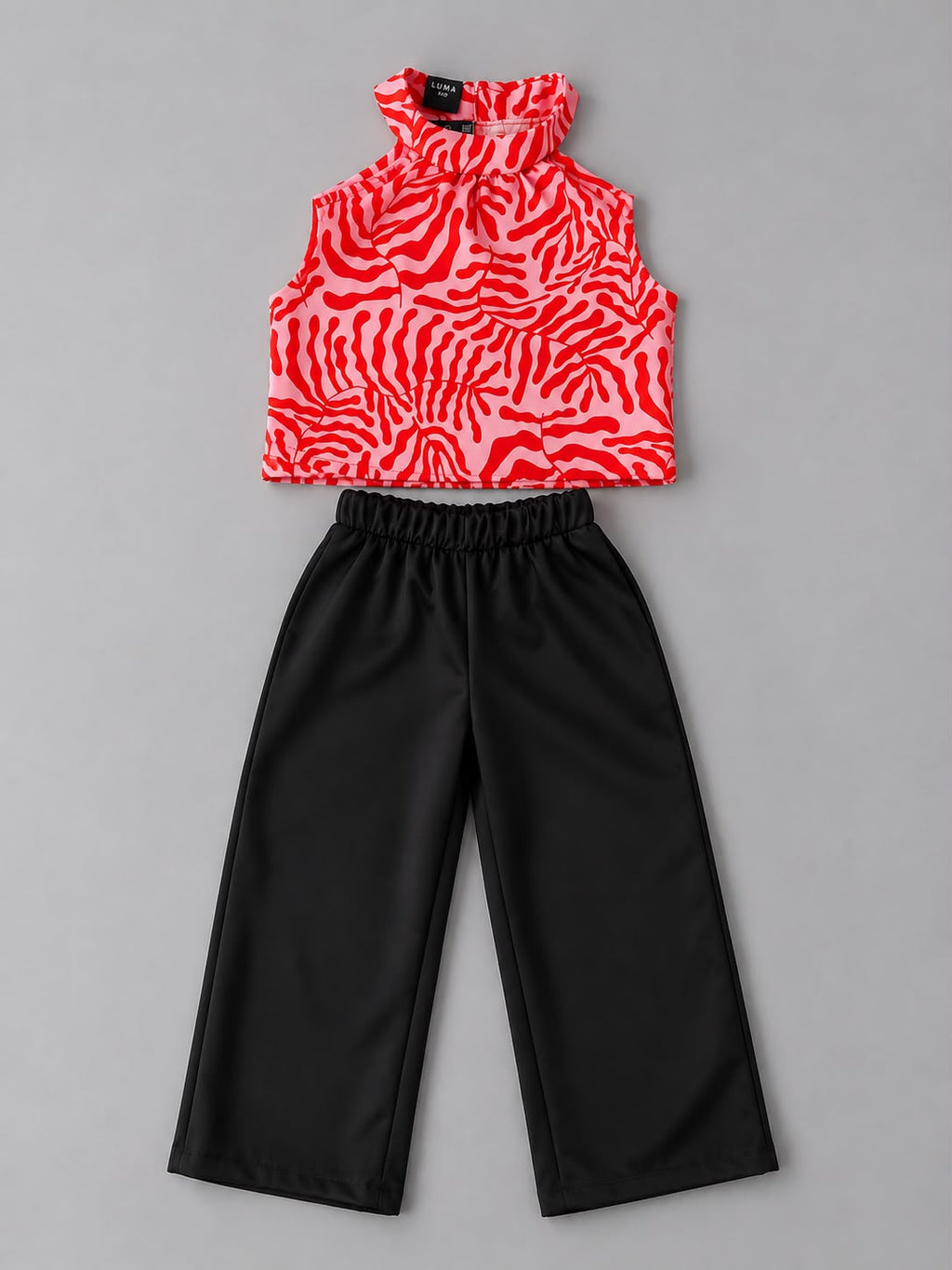 Conjunto Luma Tulum