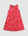 Vestido Luma Sisal