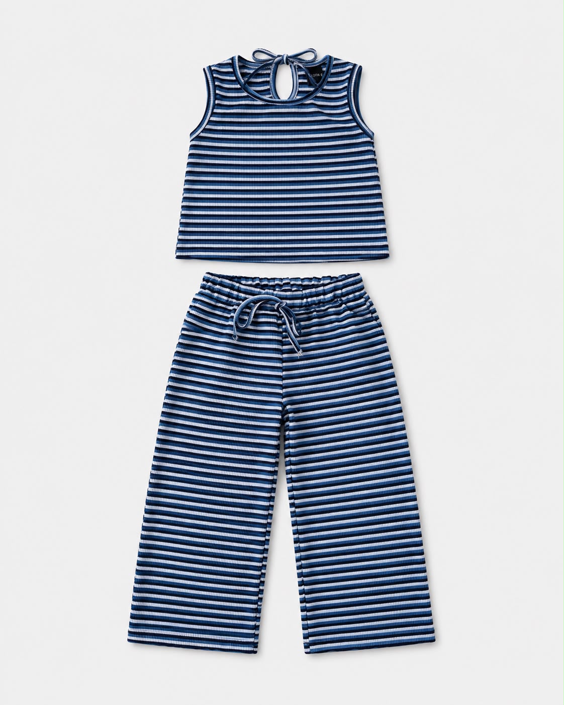 Conjunto Luma Perla