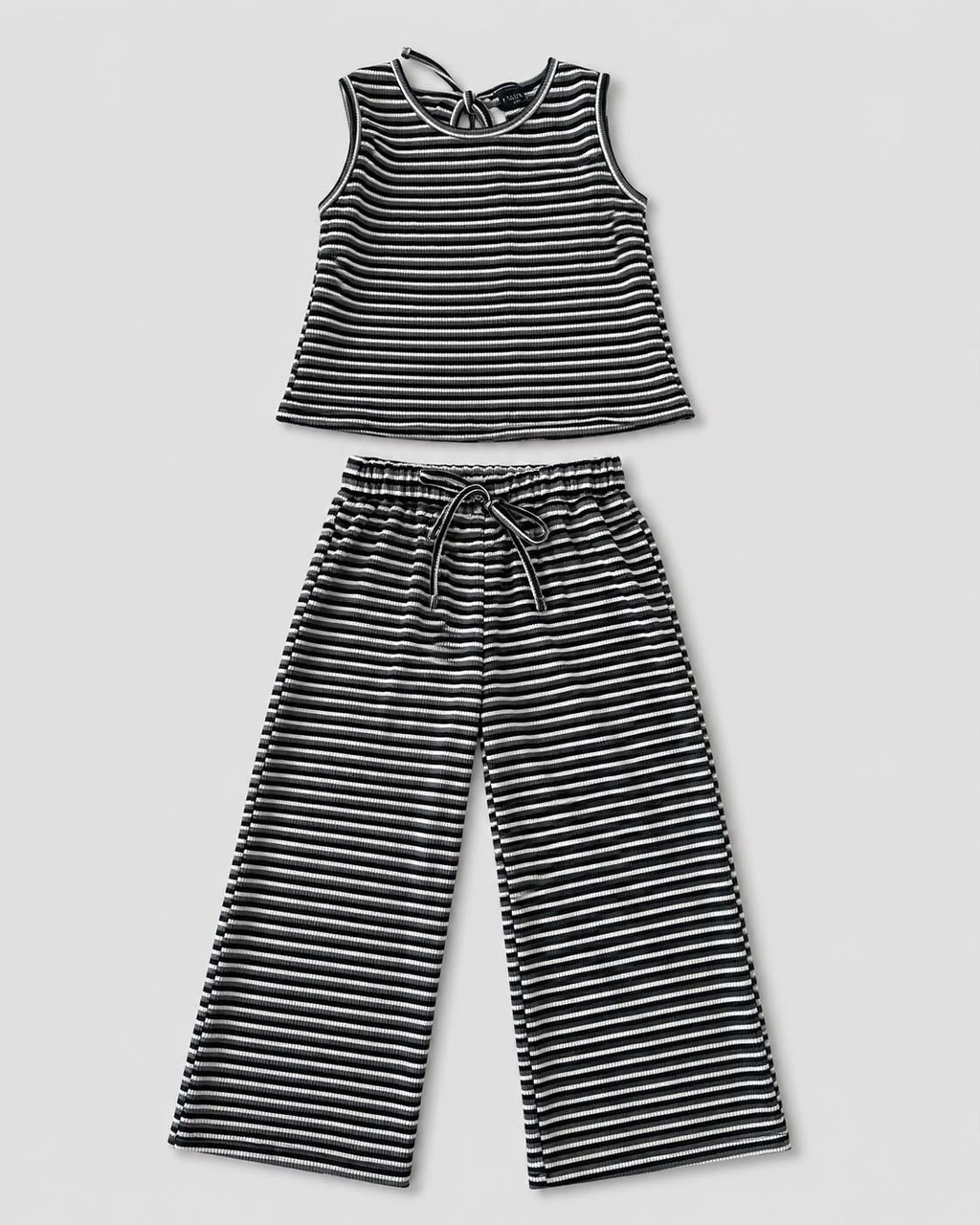 Conjunto Luma Perla
