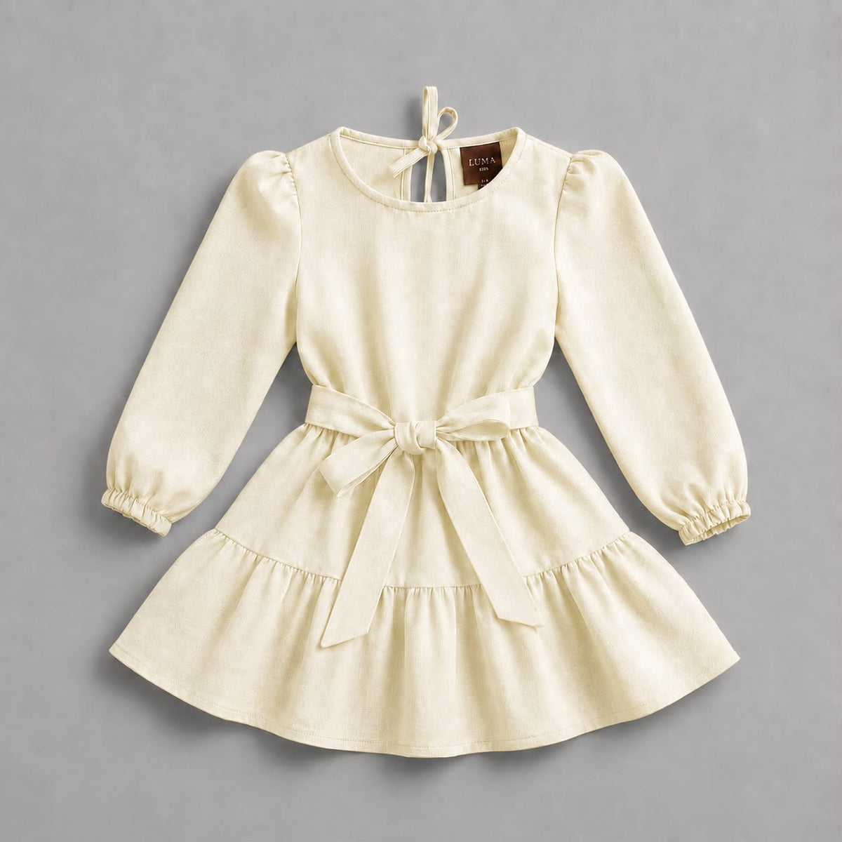 Vestido Luma Lisboa