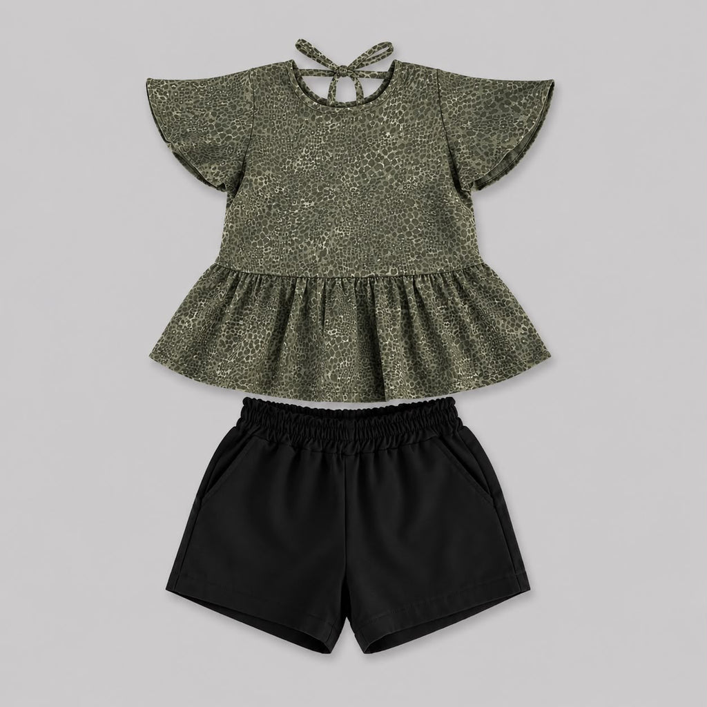 Conjunto Luma Kenia