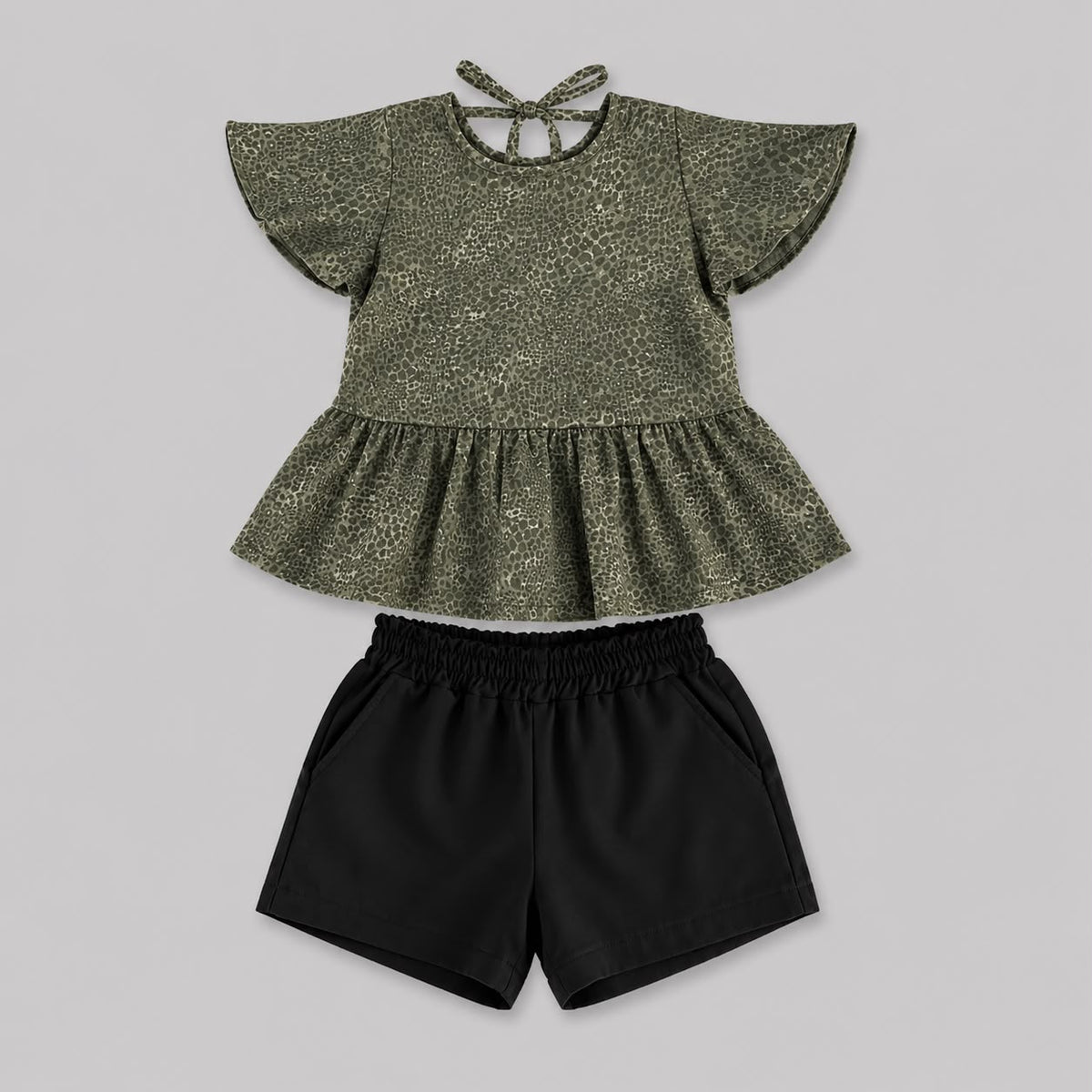 Conjunto Luma Kenia