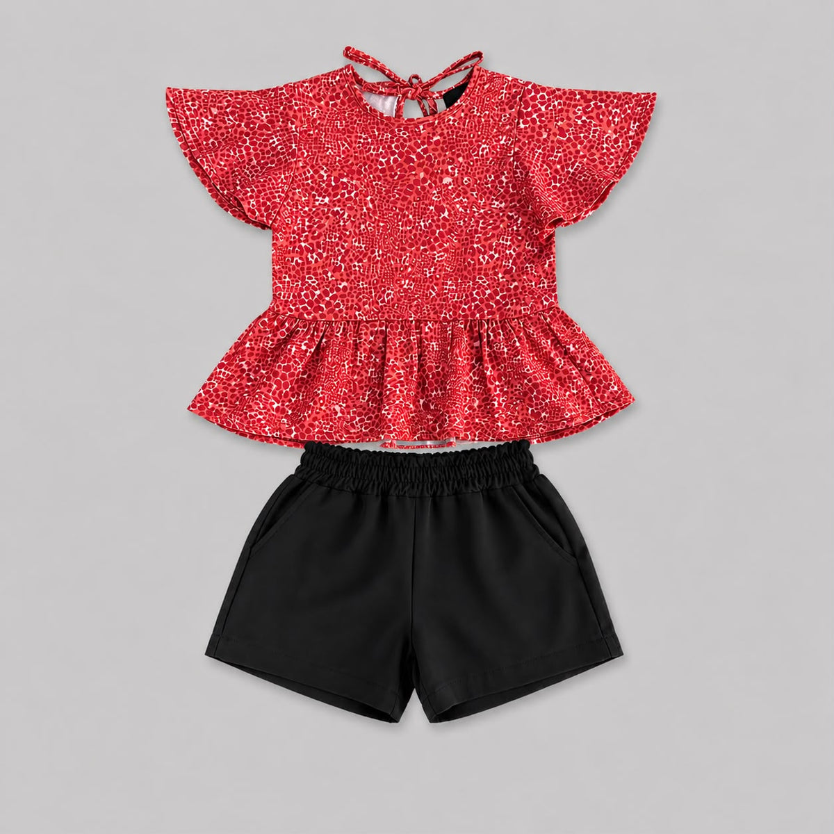 Conjunto Luma Kenia